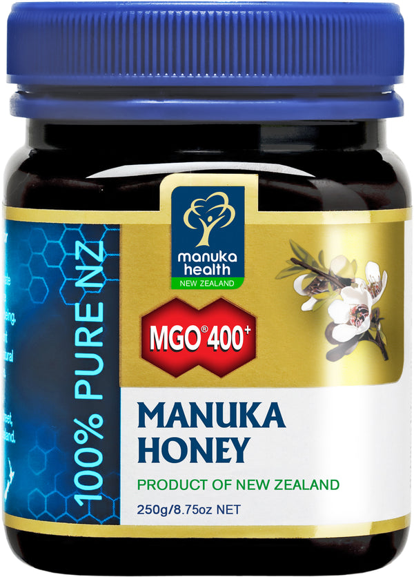 MANUKA MED MGO 400+ 250g