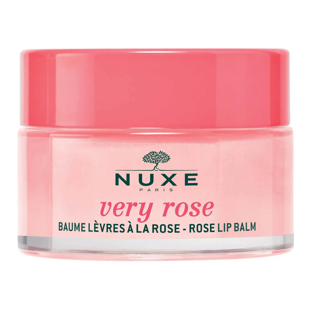 Nuxe Very Rose Lip Balm 15 g