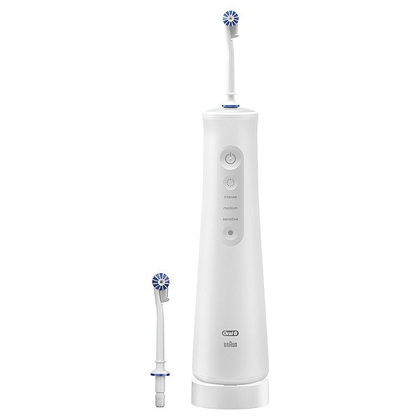 Oral-B Aqua Care 6 Pro Expert tuš za ispiranje