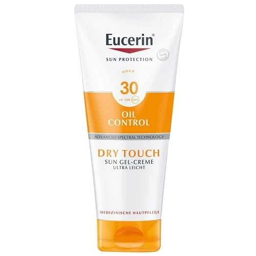 Eucerin Krema-gel Dry Touch Sensitive Protect SPF 30