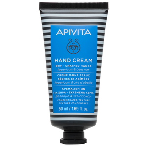 Apivita krema za suhe i oštećene ruke 50 ml