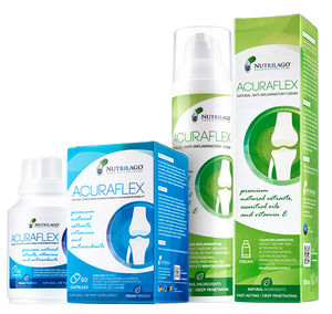 Nutrilago Acuraflex komplet