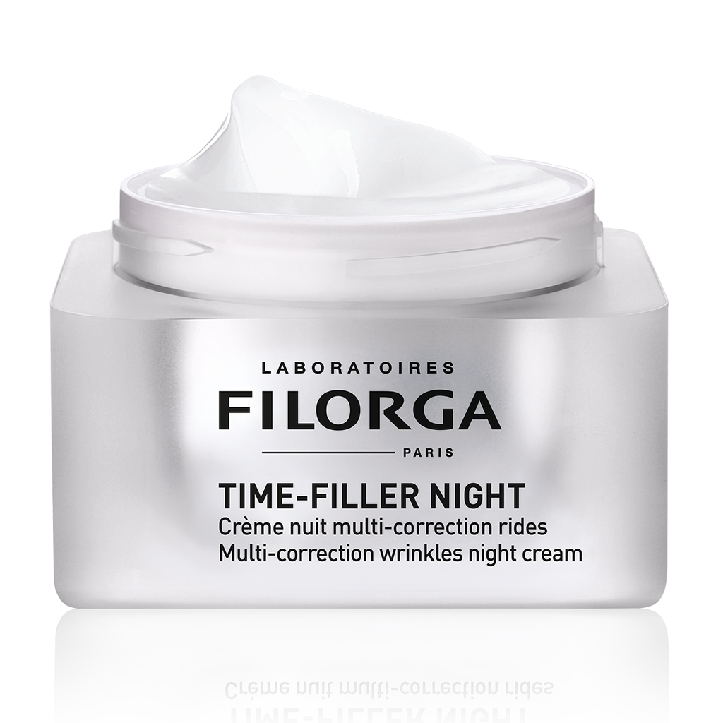 Filorga Time-Filler noćna krema, 50ml