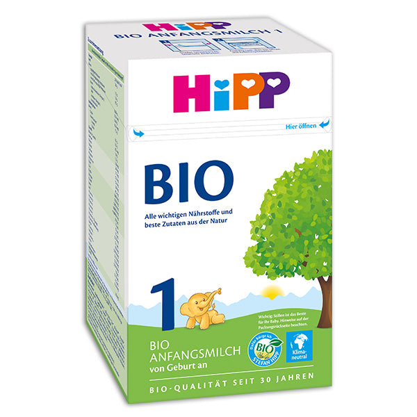 Hipp 1 BIO 600g