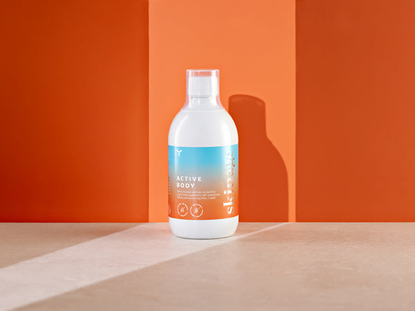 Yasenka Skinage Active Body Detoks 500 ml