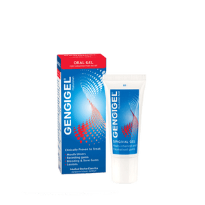 Gengigel gel za desni 20 ml