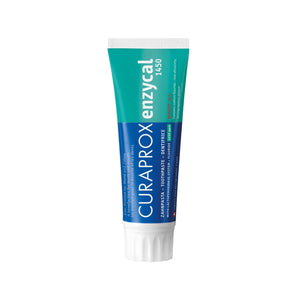 Curaprox Enzycal 1450 pasta za zube 75 ml