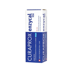 Curaprox Enzycal 950 pasta za zube 75 ml