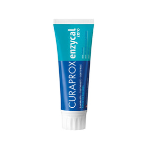Curaprox Enzycal Zero pasta za zube 75 ml