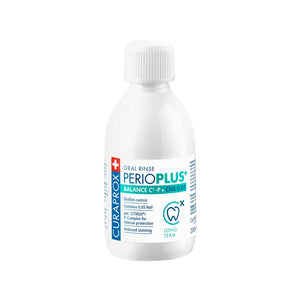 Curaprox Perio Plus Balance 200 ml