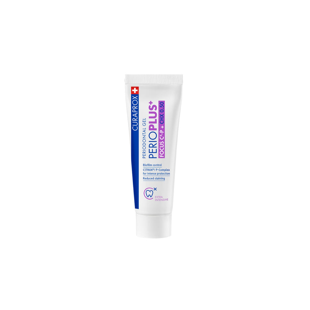Curaprox Perio Plus Focus gel 10 ml