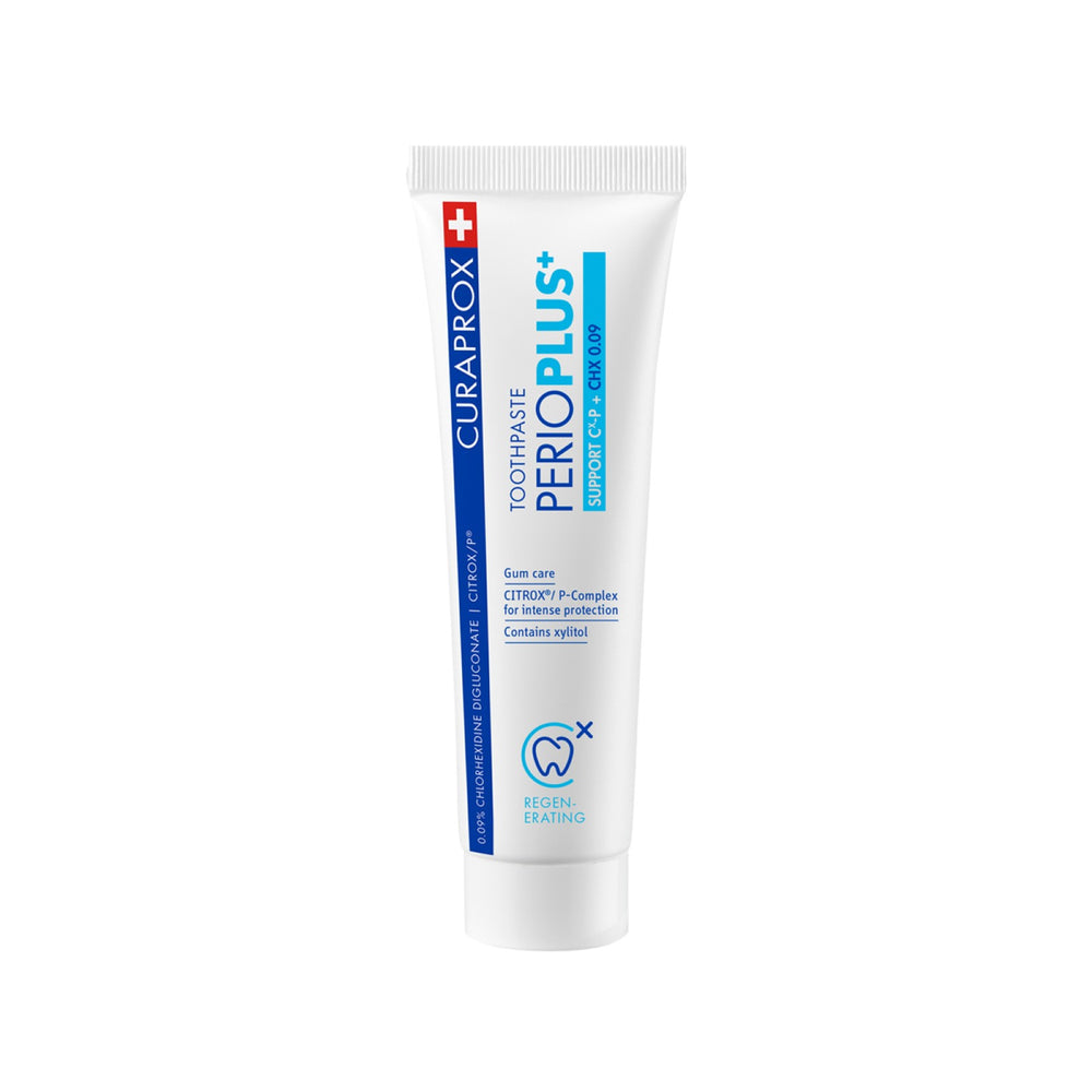 Curaprox Perio Plus Support pasta za zube 75 ml