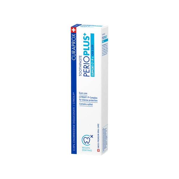 Curaprox Perio Plus Support pasta za zube 75 ml