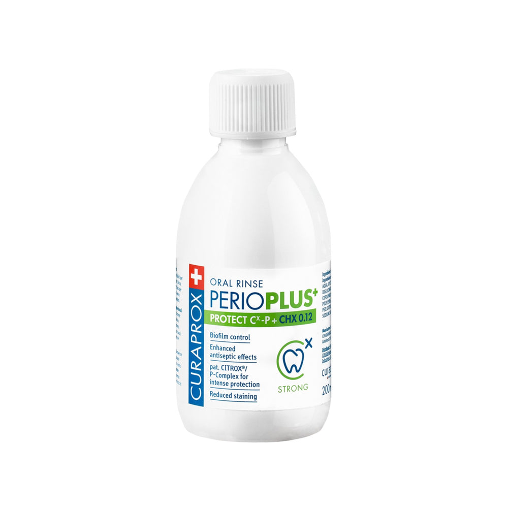 Curaprox Perio Plus Protect 200 ml
