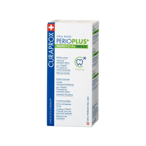 Curaprox Perio Plus Protect 200 ml