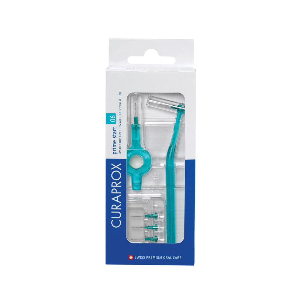 Curaprox CPS 06 Prime Start