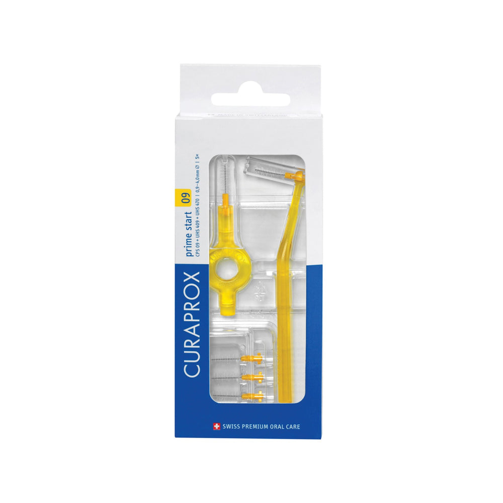 Curaprox CPS 09 Prime Start