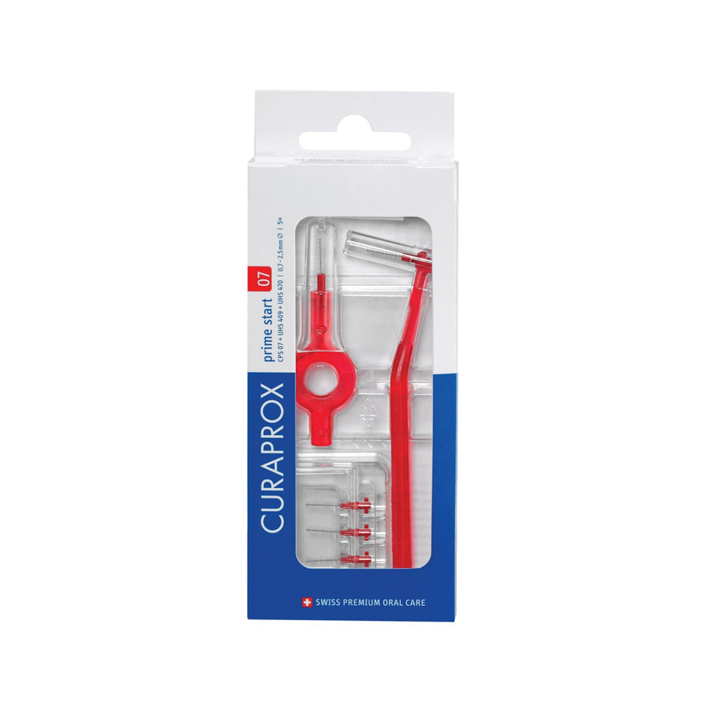 Curaprox CPS 07 Prime Start