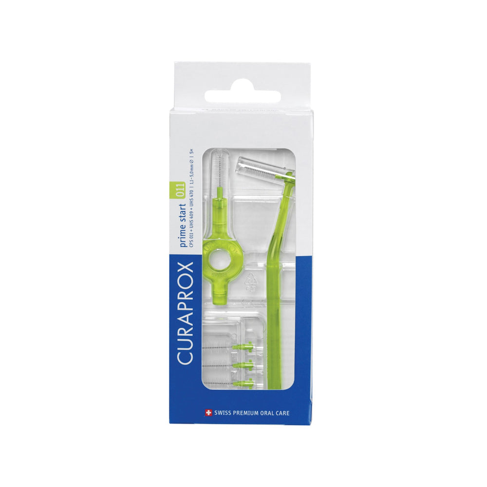 Curaprox CPS 011 Prime Start