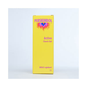 Perskindol Active Classic gel 100 ml