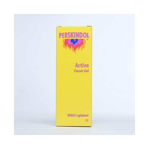 Perskindol Active Classic gel 100 ml