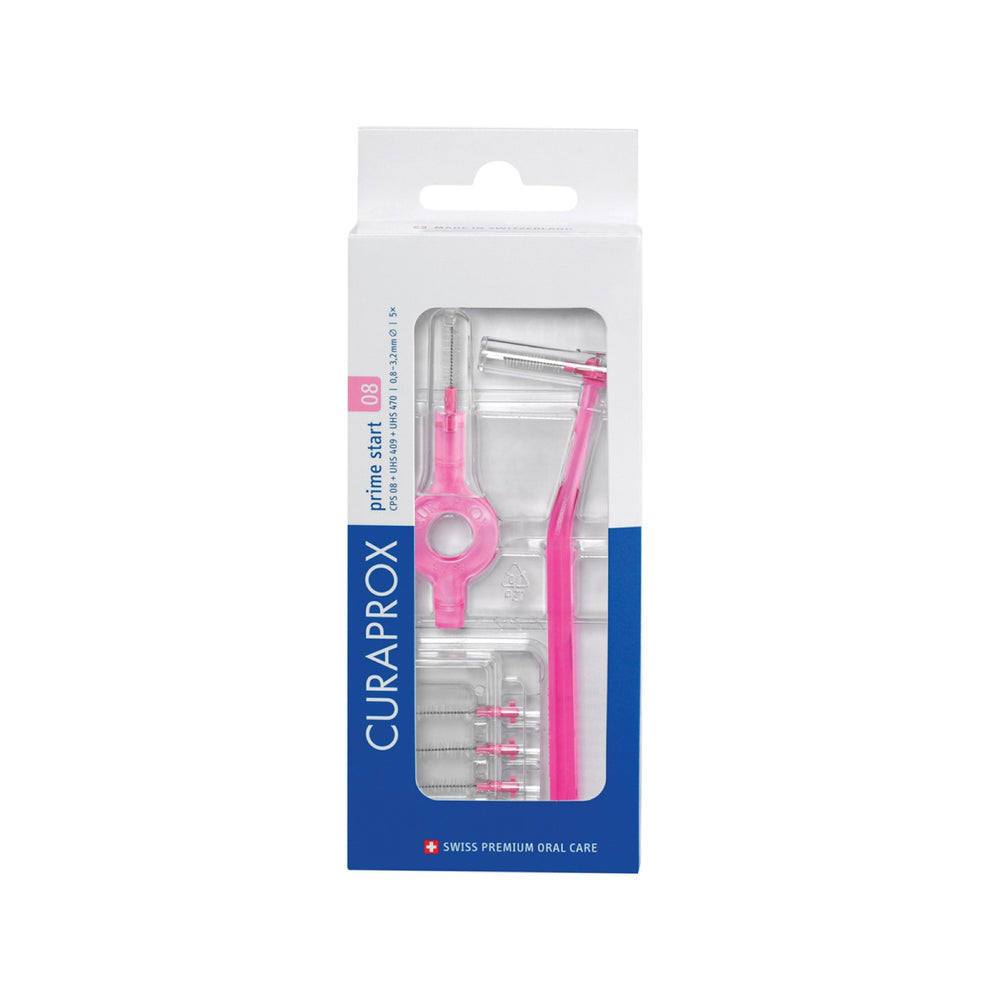 Curaprox CPS 08 Prime Start