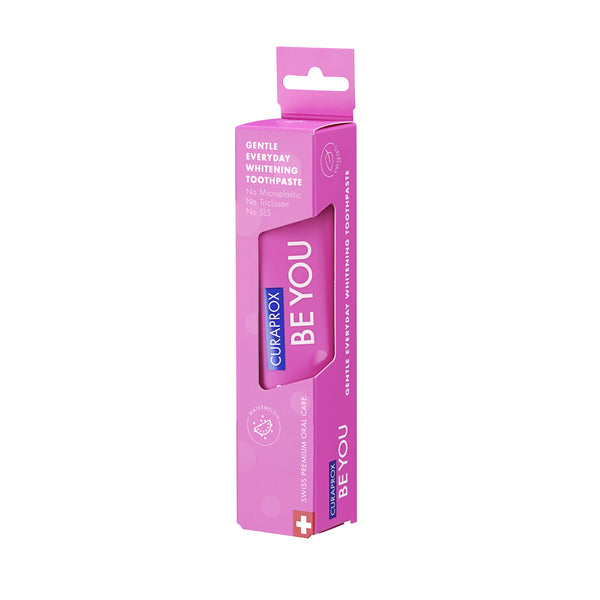 Curaprox Be You pasta za zube okus lubenice 60 ml