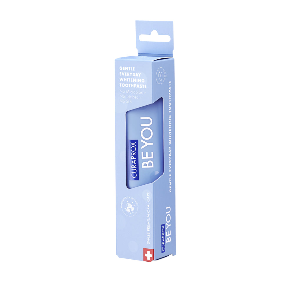 Curaprox Be You pasta za zube okus kupine 60 ml