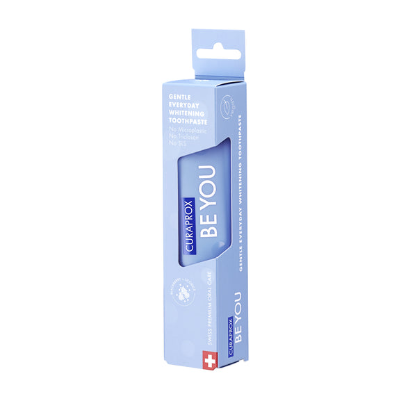 Curaprox Be You pasta za zube okus kupine 60 ml