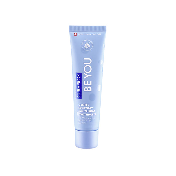 Curaprox Be You pasta za zube okus kupine 60 ml