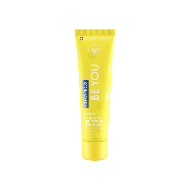 Curaprox Be You pasta za zube okus Grejp 60 ml