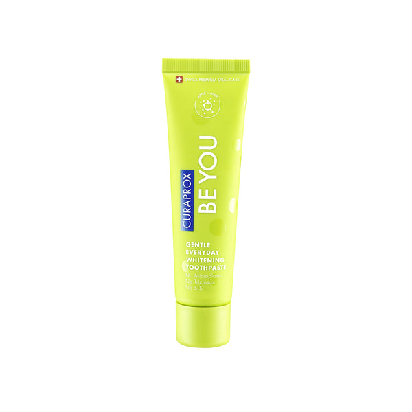 Curaprox Be You pasta za zube okus Jabuka 60 ml