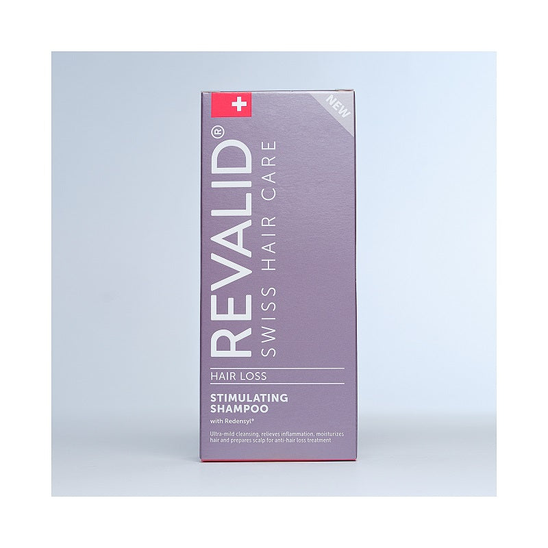 Revalid šampon protiv ispadanja kose 200 ml