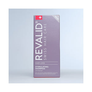 Revalid šampon protiv ispadanja kose 200 ml