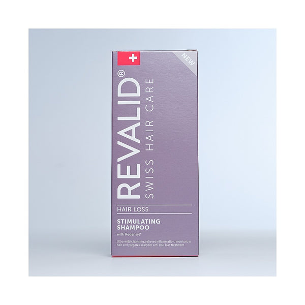 Revalid šampon protiv ispadanja kose 200 ml