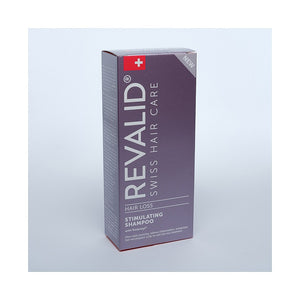 Revalid šampon protiv ispadanja kose 200 ml