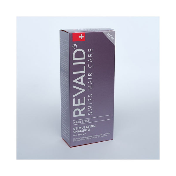 Revalid šampon protiv ispadanja kose 200 ml