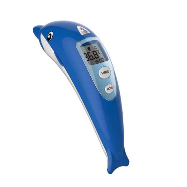 Microlife nekontaktni termometar NC 400