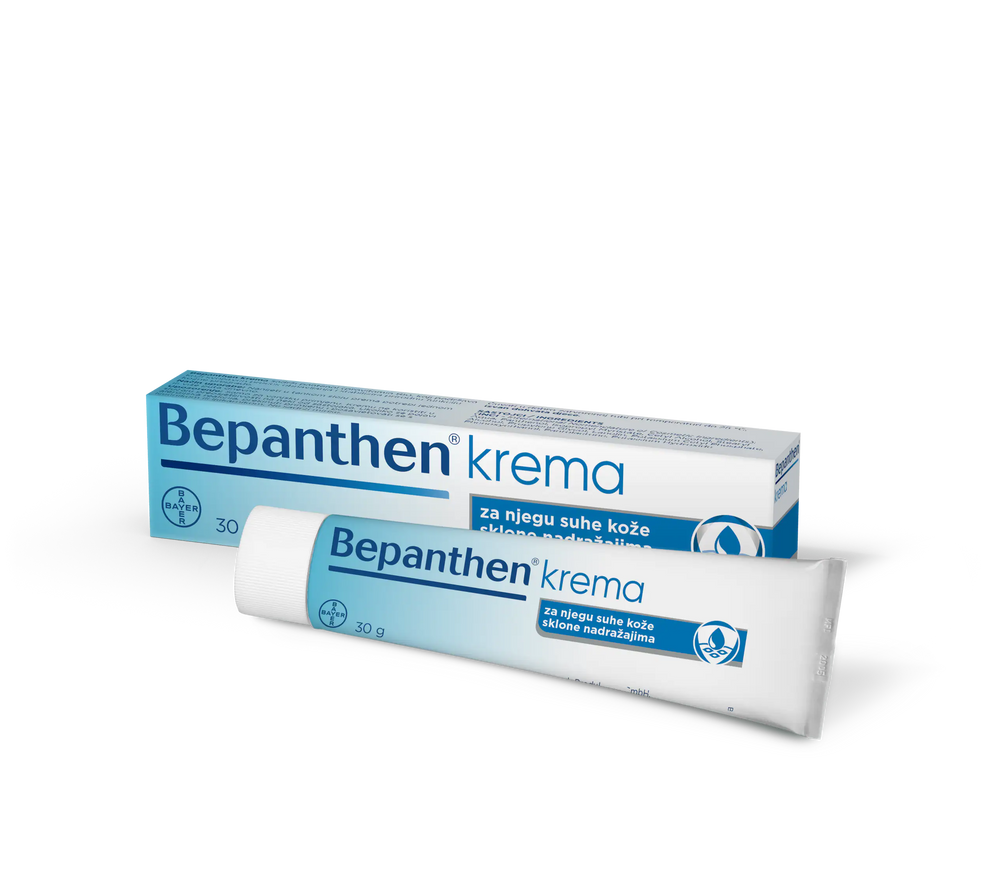 Bepanthen krema 30 g
