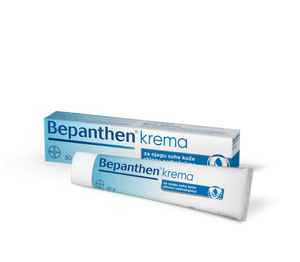 Bepanthen krema 30 g