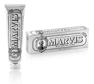 MARVIS Whitening mint 85ml