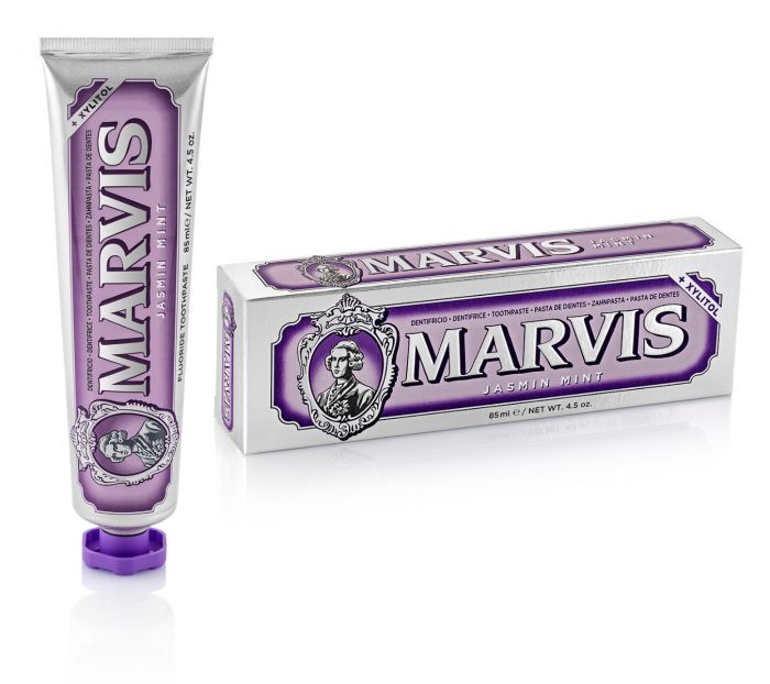 MARVIS Jasmin mint 85ml
