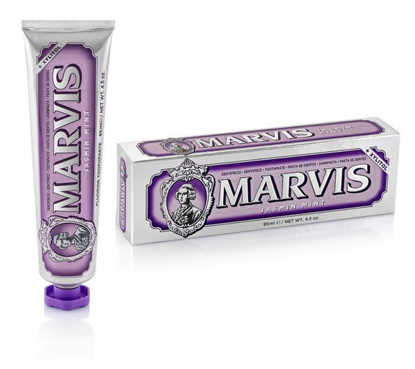MARVIS Jasmin mint 85ml