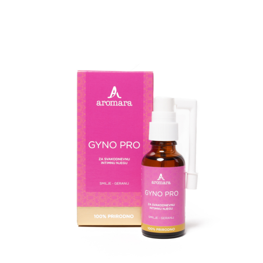 Aromara Gyno Pro 30 ml