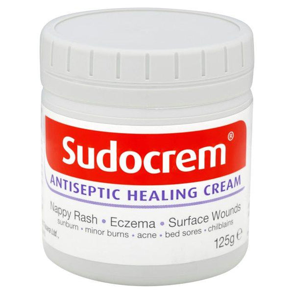 Sudocrem zaštitna krema za bebe 125g