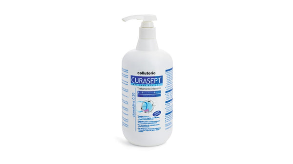 Curasept ADS 920 tekućina za ispiranje, 900 ml