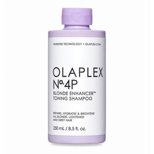 Olaplex No.4P Toning Shampoo 250 ml