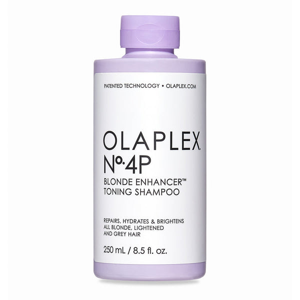 Olaplex No.4P Toning Shampoo 250 ml