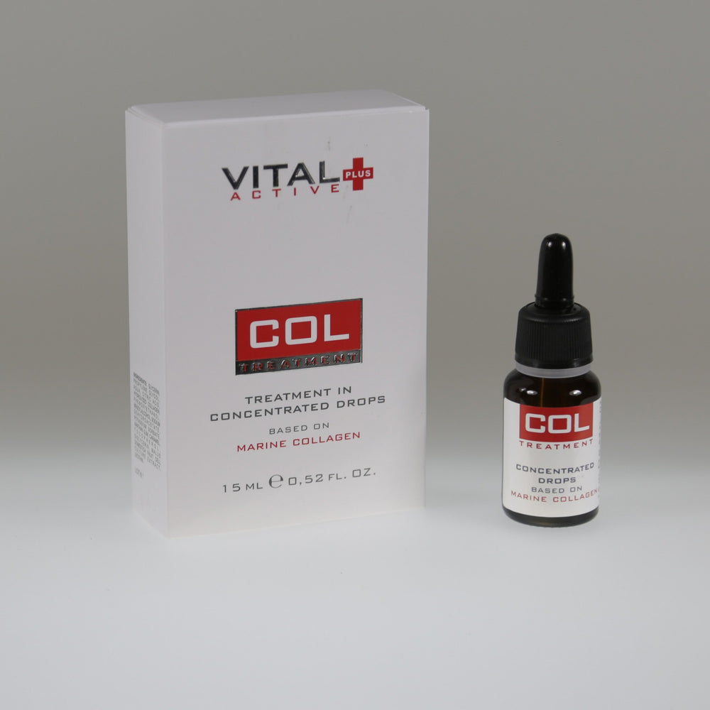 Vital Plus Active Col kolagen 15 ml