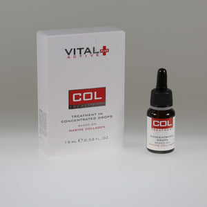 Vital Plus Active Col kolagen 15 ml